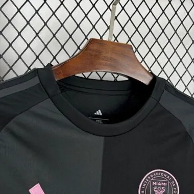 24-25 Long sleeves Miami Away S-XXL