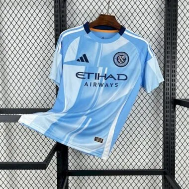 25-26 New York City Home S-XXL