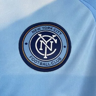 25-26 New York City Home S-XXL