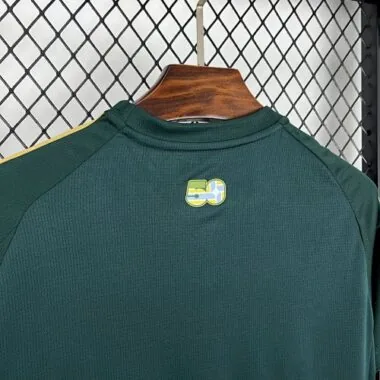 25-26 Portland Timbers Home S-XXL