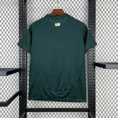 25-26 Portland Timbers Home S-XXL