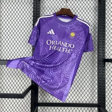 25-26 Orlando Home S-XXL