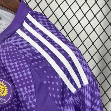 25-26 Orlando Home S-XXL