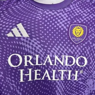 25-26 Orlando Home S-XXL
