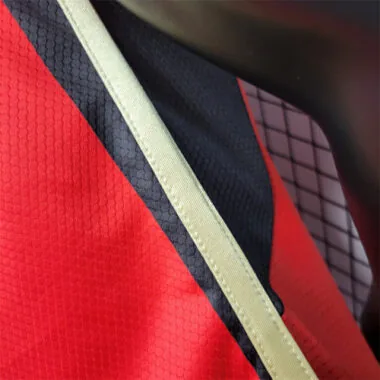 23-24 Atlanta United, versione per i giocatori in casa
