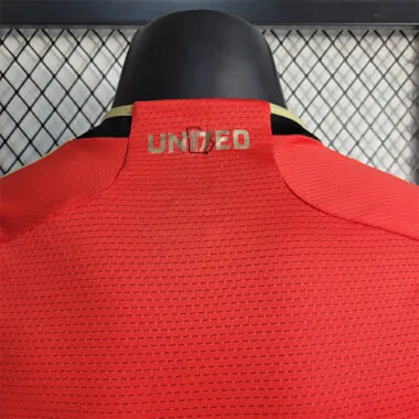 23-24 Atlanta United, versione per i giocatori in casa