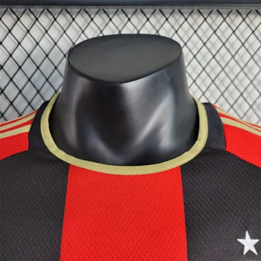 23-24 Atlanta United, versione per i giocatori in casa