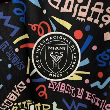 23-24 Inter Miami Special Edition S-XXL Cheap Soccer Jerseys