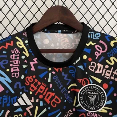 23-24 Inter Miami Special Edition S-XXL Cheap Soccer Jerseys