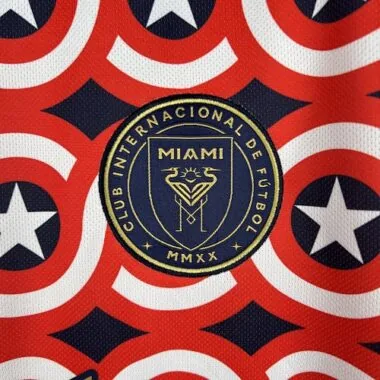 23-24 Inter Miami Joint Edition S-XXL