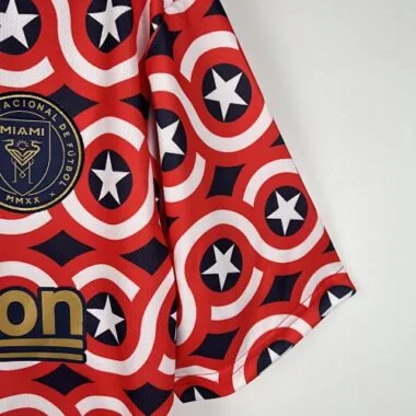 23-24 Inter Miami Joint Edition S-XXL