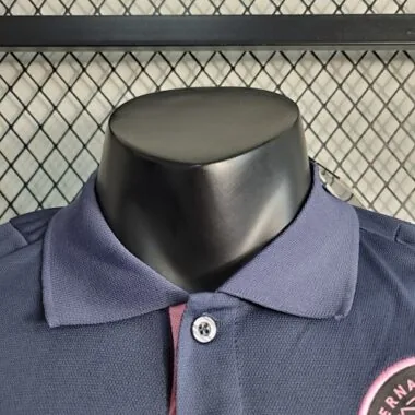 23-24 Inter Miami Polo, tallas S-XXL