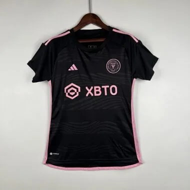 23-24 Women Inter Miami Away S-XXL