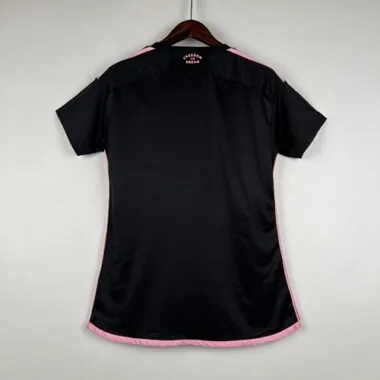 23-24 Dames Inter Miami Uit S-XXL