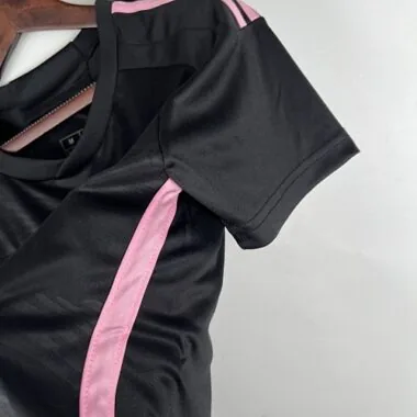 23-24 Dames Inter Miami Uit S-XXL