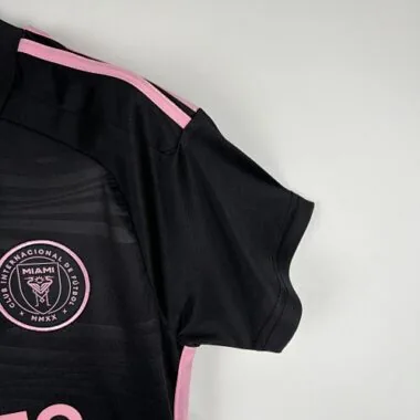 23-24 Dames Inter Miami Uit S-XXL