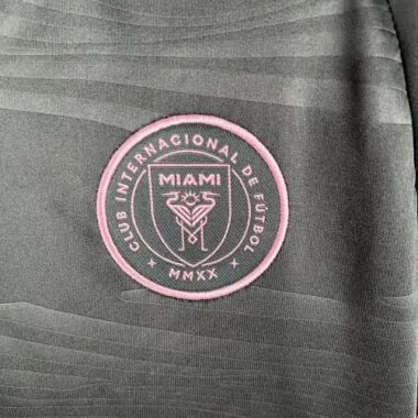 23-24 Dames Inter Miami Uit S-XXL