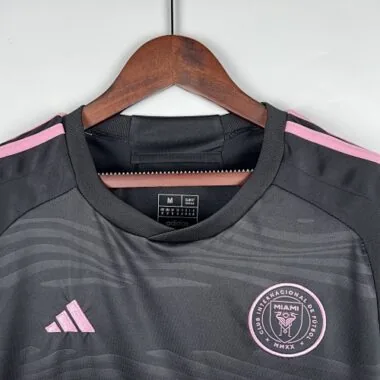 23-24 Dames Inter Miami Uit S-XXL