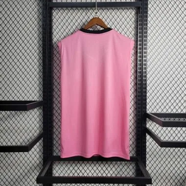 23-24 Inter Miami Home Vest S-XXL