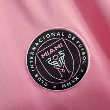 23-24 Inter Miami Home Vest S-XXL