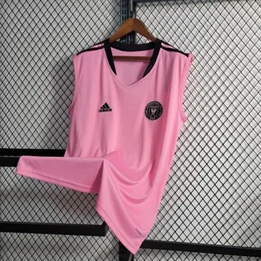 23-24 Inter Miami Home Vest S-XXL