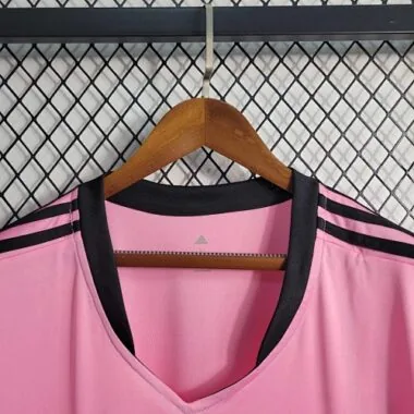 23-24 Inter Miami Home Vest S-XXL