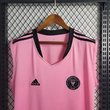 23-24 Inter Miami Home Vest S-XXL