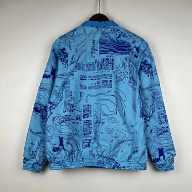 Giacche a vento Inter Miami 23-24 Yupoo