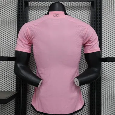 Maglia da gioco Inter Miami (versione per i giocatori) - 23-24