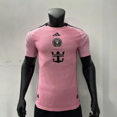 Maglia da gioco Inter Miami (versione per i giocatori) - 23-24