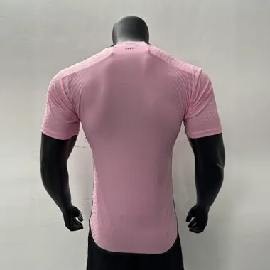 Maglia da gioco Inter Miami (versione per i giocatori) - 23-24
