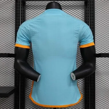 23-24 Inter Miami Third Kit Player Version Shirt