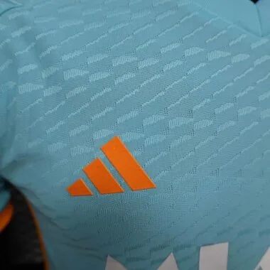 23-24 Inter Miami Third Kit Player Version Shirt