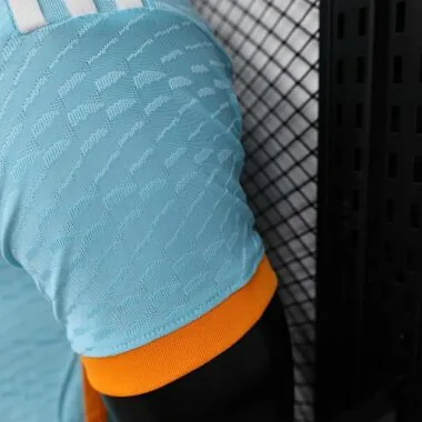 23-24 Inter Miami Third Kit Player Version Shirt