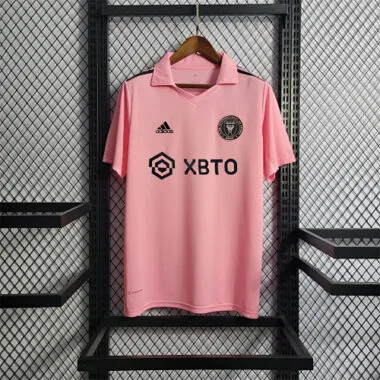 22-23 Inter Miami home