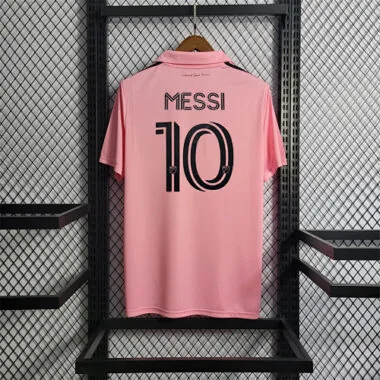 22-23 Inter Miami home