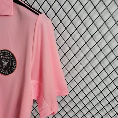 22-23 Inter Miami home