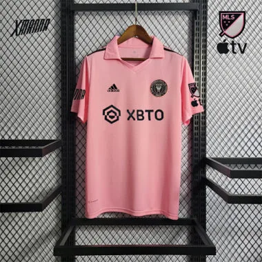 22-23 Inter Miami home