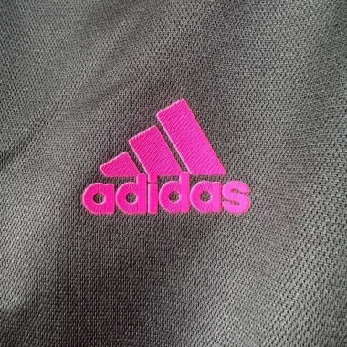 23-24 Inter Miami Black S-XXL
