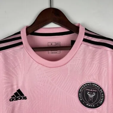 23-24 Inter Miami Rose S-XXL