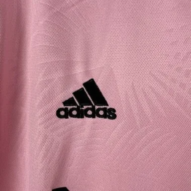 23-24 Inter Miami Rose S-XXL