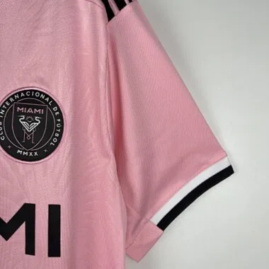 23-24 Inter Miami Rose S-XXL