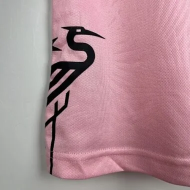 23-24 Inter Miami Rose S-XXL
