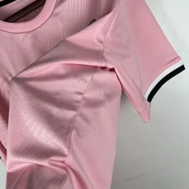 23-24 Inter Miami Rose S-XXL