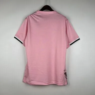 23-24 Inter Miami Rose S-XXL