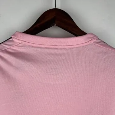 23-24 Inter Miami Rose S-XXL