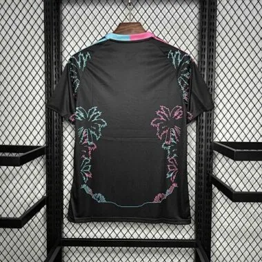 24-25 Inter Miami Special Edition Black Kit