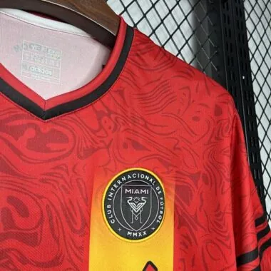 24-25 Inter Miami Special Edition Kit Soccer Apparels