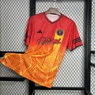 24-25 Inter Miami Special Edition Kit Soccer Apparels