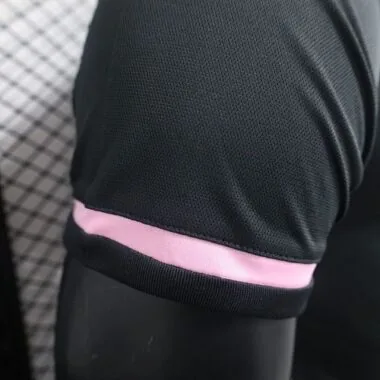 24-25 Inter Miami Away Kit Player Version Shirt